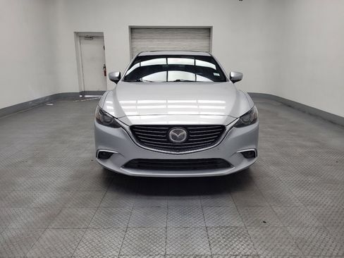 Used 2017 MAZDA MAZDA6 Grand Touring FWD image 15