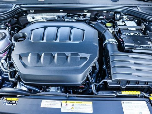 New 2026 Volkswagen GTI SE image 18