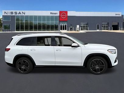 Used 2022 Mercedes-Benz GLS 450 4MATIC