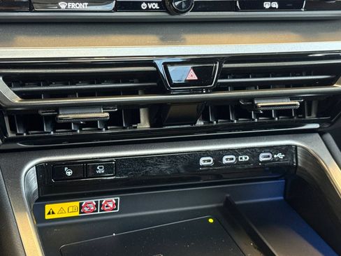Used 2025 Lexus TX 350 AWD w/ Technology Package image 29