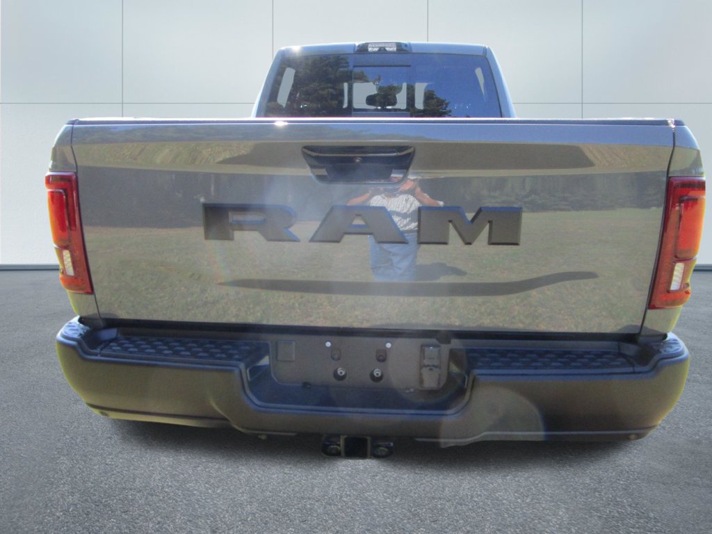 New 2027 RAM 2500 Power Wagon AWD/4WD image 9