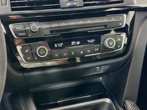 Used 2017 BMW M3 RWD image 16