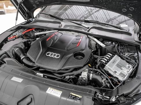 Used 2023 Audi S5 Prestige w/ Prestige Package image 48