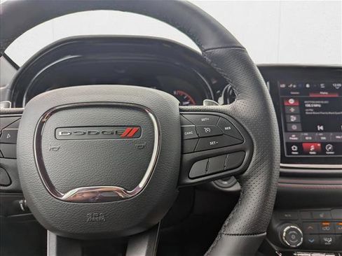 New 2026 Dodge Durango GT w/ Blacktop Package image 18