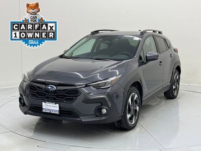 Certified 2025 Subaru Crosstrek 2.5i Limited