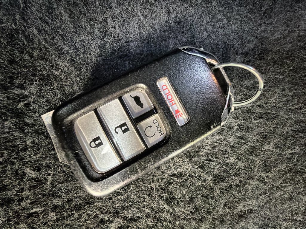 Used 2019 Honda CR-V EX image 28