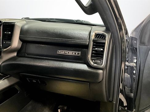 Used 2020 RAM 1500 Sport w/ Level 2 Equipment Goup w/2_L image 24