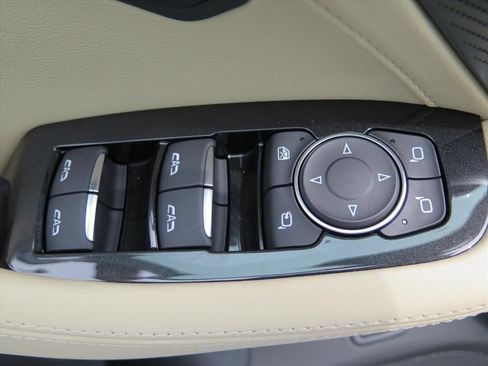 New 2026 Cadillac CT5 Premium Luxury w/ Technology Package RWD image 12