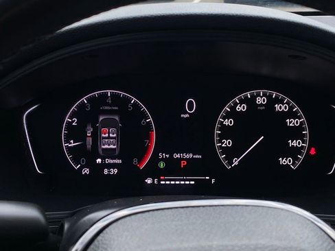 Used 2022 Honda Civic EX image 12