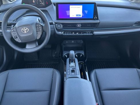 New 2026 Toyota Prius Limited image 15
