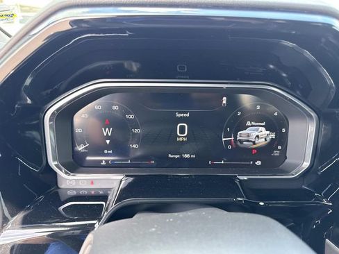 New 2026 GMC Sierra 1500 SLT w/ SLT Premium Package AWD/4WD image 21