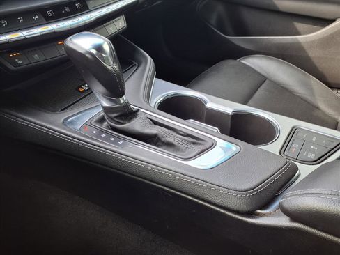 Used 2023 Cadillac CT4 Premium Luxury w/ Climate Package image 10