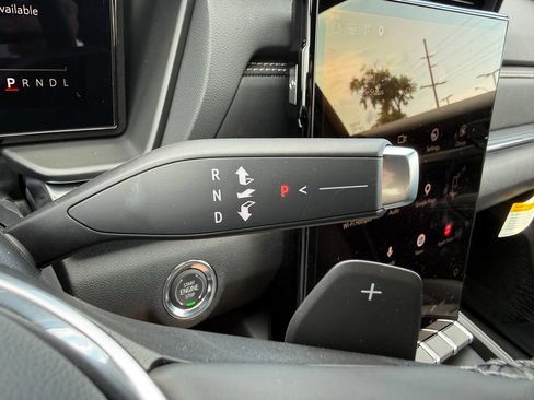 New 2027 GMC Terrain Elevation w/ Elevation Premium Package AWD/4WD image 34