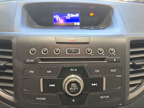 Used 2013 Honda CR-V LX image 21