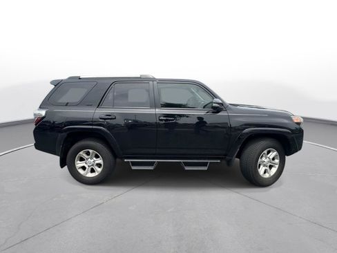 Used 2024 Toyota 4Runner SR5 Premium w/ Moonroof Package AWD/4WD image 5