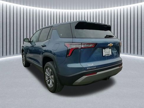 Used 2026 Chevrolet Equinox LT image 10