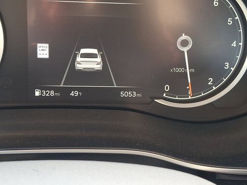 Certified 2026 Genesis G70 2.5T Prestige AWD/4WD image 21