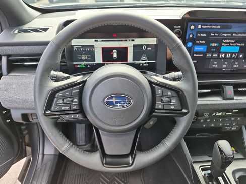 Certified 2026 Subaru Outback Limited AWD/4WD image 17
