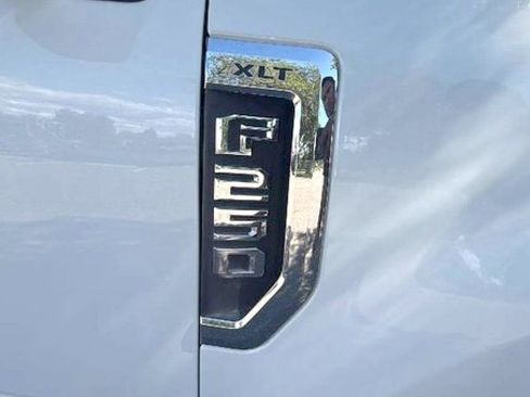 Used 2019 Ford F250 XLT image 18