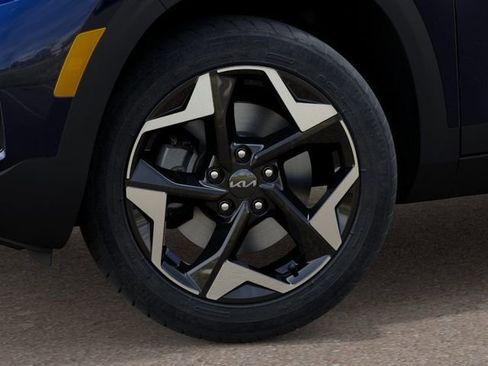 New 2026 Kia Seltos EX AWD/4WD image 9