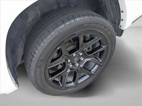 Used 2022 RAM 1500 Laramie image 21