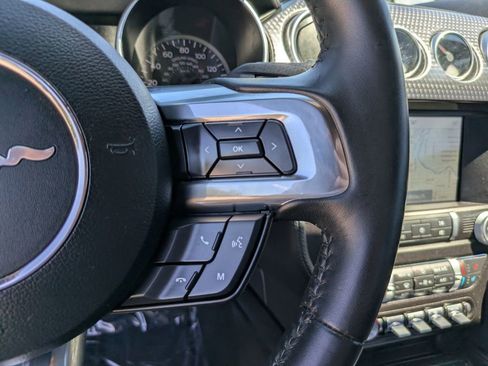 Used 2020 Ford Mustang GT Premium w/ GT Performance Package RWD image 33