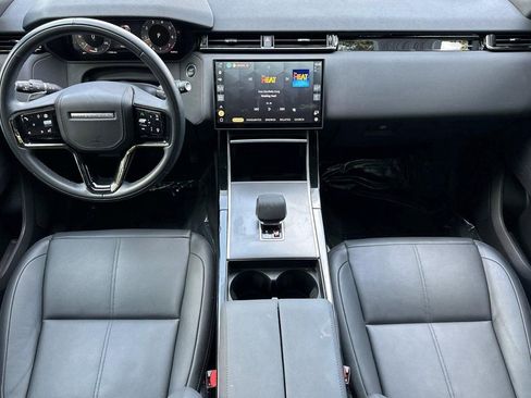 Used 2026 Land Rover Range Rover Velar S AWD/4WD image 13