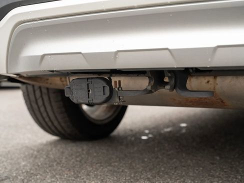 Used 2017 BMW X3 xDrive35i image 14