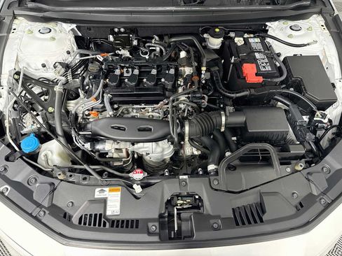 Used 2023 Honda Accord LX image 25