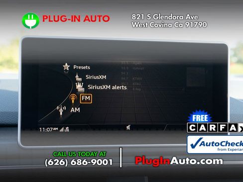 Used 2018 Audi A4 2.0T allroad Premium Plus image 32