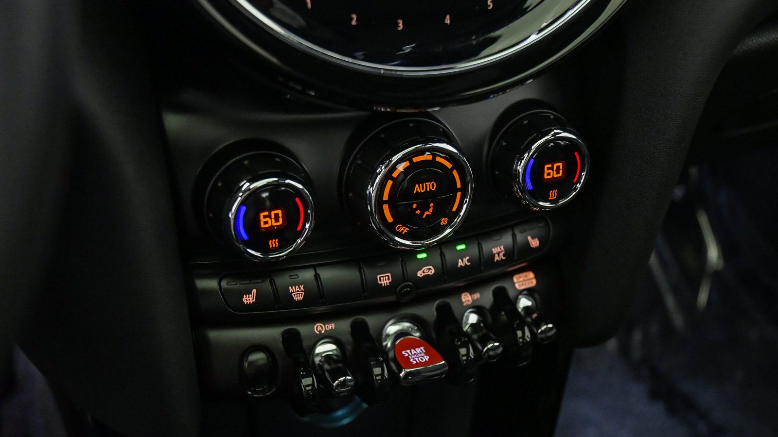 Used 2023 MINI Cooper S FWD image 22