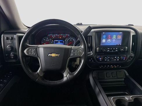 Used 2014 Chevrolet Silverado 1500 LTZ Z71 w/ LTZ Plus Package image 19