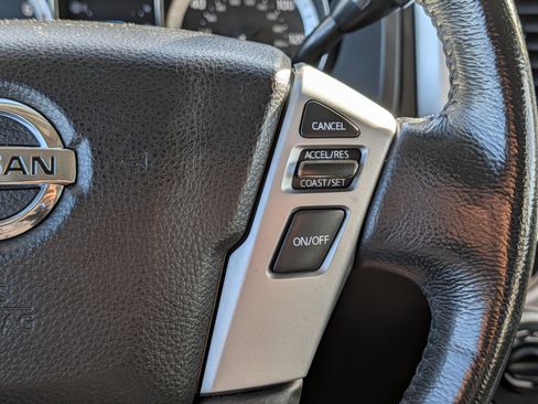 Used 2019 Nissan Titan SL w/ Texas Titan Edition image 29