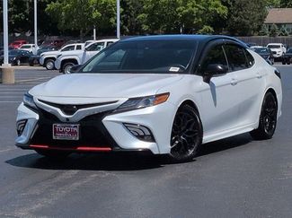 Used 2019 Toyota Camry XSE w/ Driver Assist Package FWD video 2