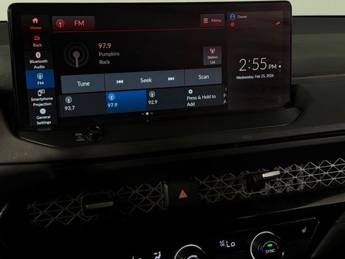 Used 2024 Honda Accord Sport image 17