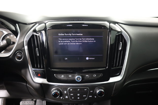 Used 2020 Chevrolet Traverse LT AWD/4WD image 48