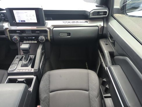 Used 2024 Toyota Tacoma SR5 RWD image 16