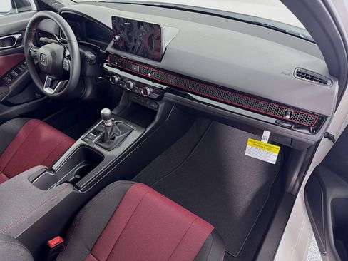 New 2026 Honda Civic Si image 30