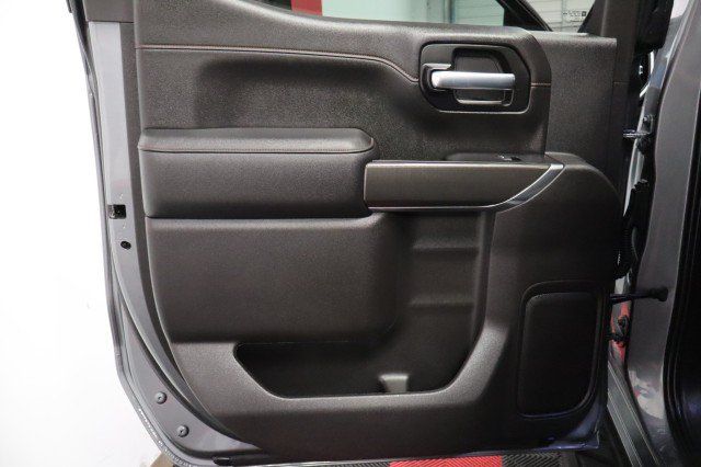 Used 2021 GMC Sierra 1500 AT4 w/ AT4 Premium Package AWD/4WD image 49