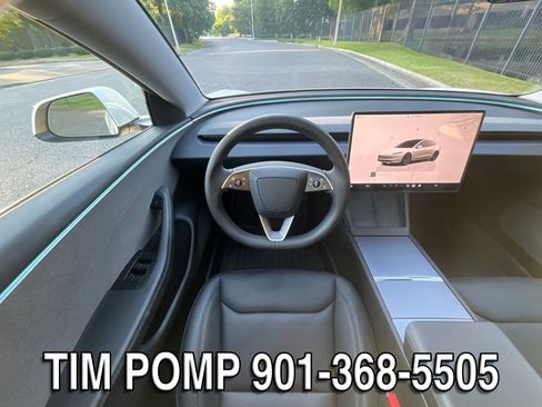 Used 2025 Tesla Model 3 RWD image 20