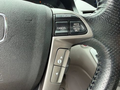 Used 2016 Honda Odyssey Touring image 38