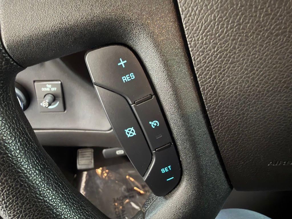 Used 2020 Chevrolet Express 3500 LT w/ LT Preferred Equipment Group RWD image 17