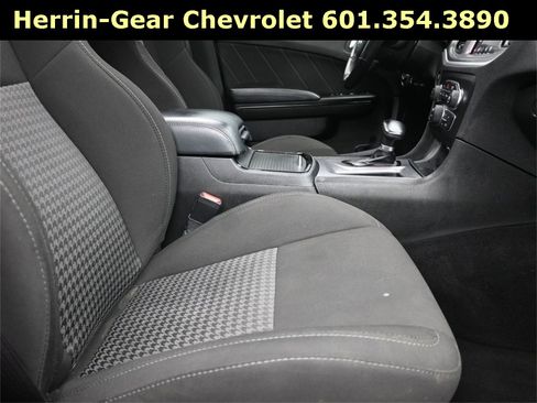 Used 2022 Dodge Charger GT w/ Driver Convenience Group image 25