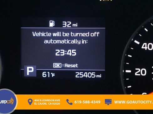 Used 2023 Kia Seltos S image 3