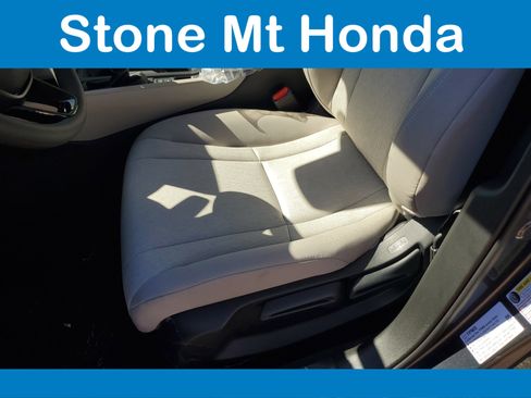 New 2025 Honda Accord LX image 16