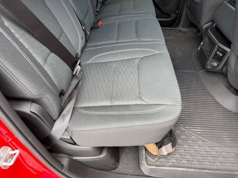 Used 2025 RAM 1500 Tradesman AWD/4WD image 17