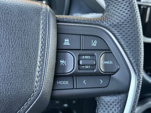 New 2026 Toyota Tundra SR5 image 28