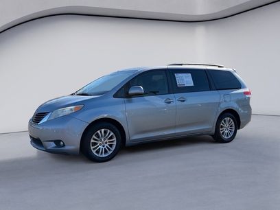 Used 2013 Toyota Sienna XLE