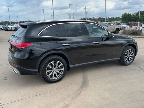 Used 2024 Mercedes-Benz GLC 300 image 8