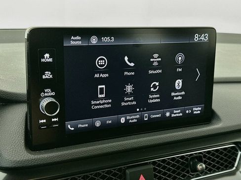 Used 2025 Acura Integra Type S FWD image 19